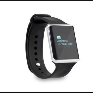 Vivitar smart watch *reserved for Sarah*